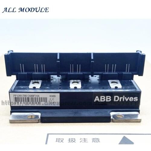 PP18017HS(ABBF)6A PP12017HS(ABBL)6A PP18017HS(ABBL)6A PP18017HS(ABBS)6A PP12017HS(ABBF)6A NEW ORIGINAL IGBT MODULE