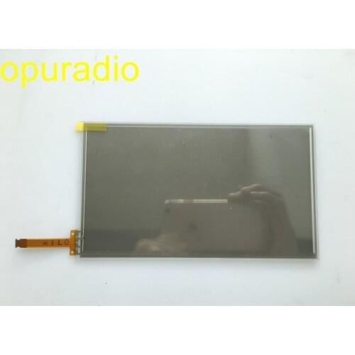 New original L5F30369P01/L5F30369P02 6.5 inch LCD touch screen touch panel only for Skoda RNS510 MDF3 car lcd display