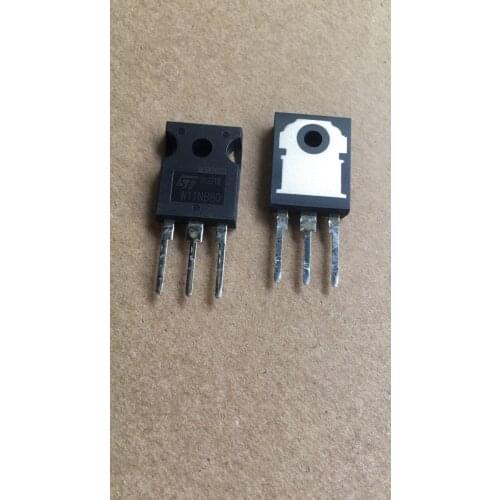 STW11NB80 W11NB80 ST TO-247 100% Original New 1pcs