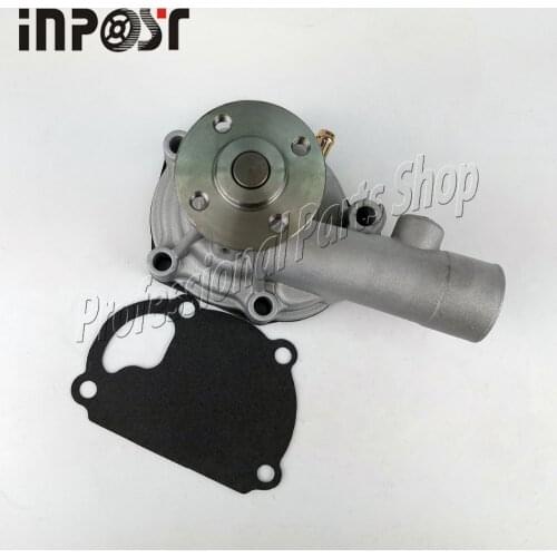 Water Pump for Mitsubishi Engine S4Q2 Forklift Fork Lift 32C45-00022