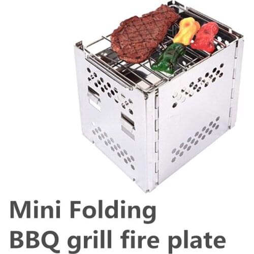 Welford Camping Furniture