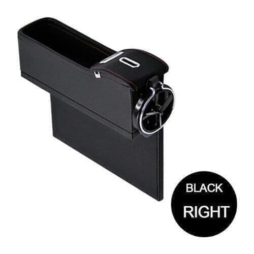 2020 new car seat storage box for mercedes w205 seat leon peugeot 207 renault megane 3 smart fortwo