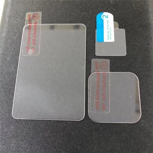 Screen Protector for GoPro Hero 8 Protective Film Tempered Glass for Go Pro Hero8 Action Camera