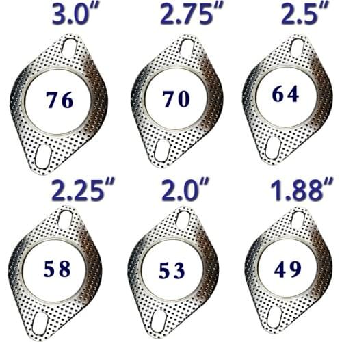 Выхлопные головки ZUCZUG China At AliExpress