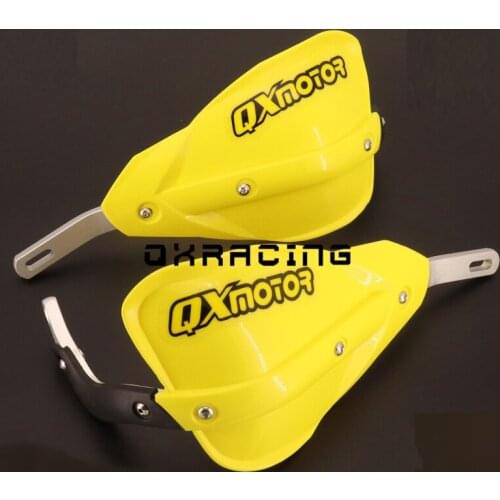 22MM 28MM Motocross Handguard Hand Guards For CR CRF RMZ RM DRZ EXC XC XCF XCW SX SXF YZ YZF KX KXF 125 150 250 300 350 450 530