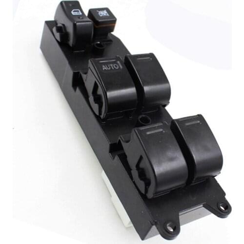 84820AA011 Window Control Master Switch Power Window Switch for Toyota Camry COROLLA AVALON 84820-AA011