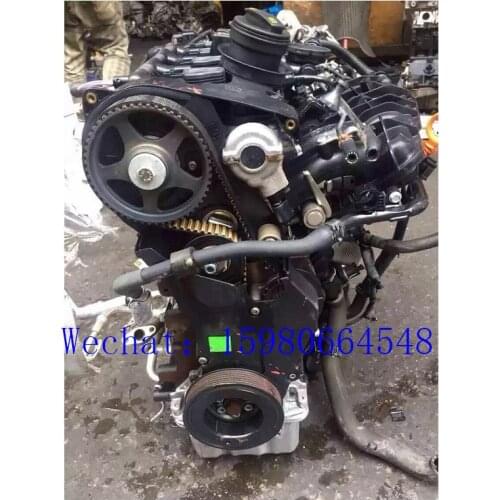 Auto Motor 1.8T 2.0T EA888 TFSI engine For AUDI A3