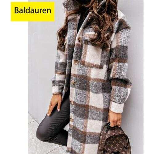 Женские осенние пальто Baldauren China At AliExpress