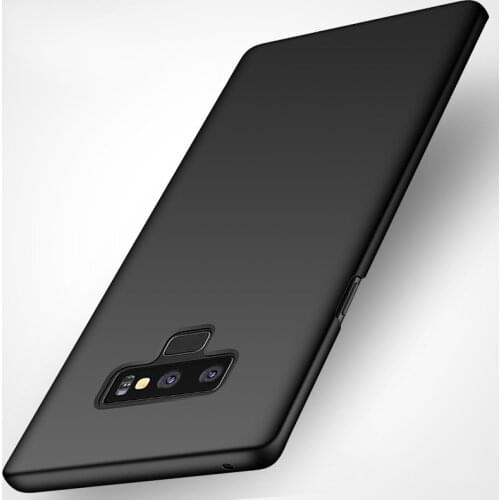 BaySerry Samsung Galaxy Note 8 Phone Cases