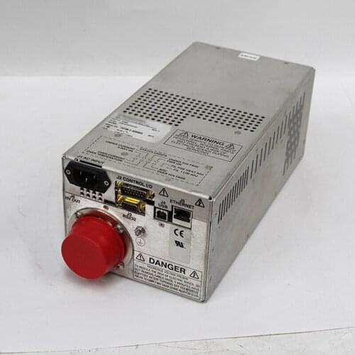 Spellman high voltage power supply part no: X4361 model DXM75PN300X4361 REV 1
