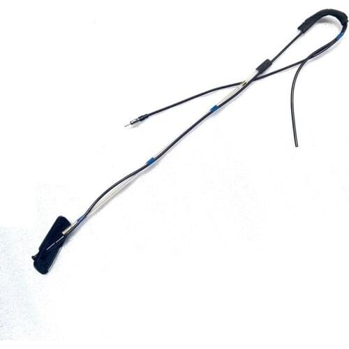 For Great Wall Fengjun 5 roof antenna radio antenna radio station receiving antenna harness
