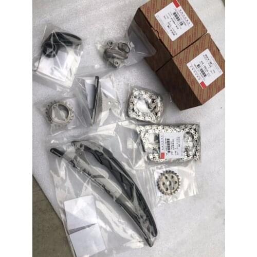 E4G16 engine Timing Suit for new A3 ARRIZO7 TIGGO3 11pcs/set