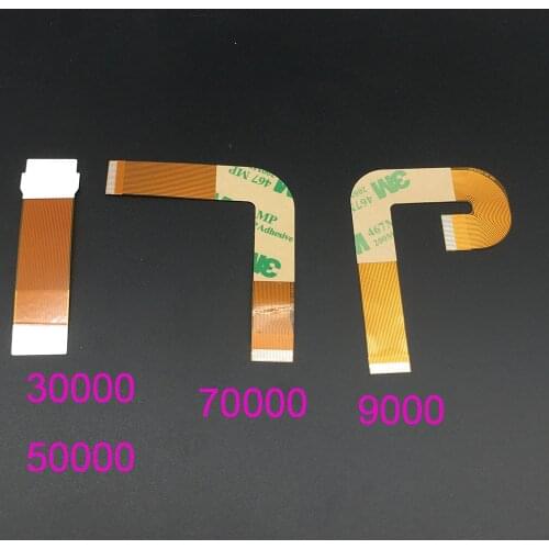 For PS2 Fat SCPH30000 SCPH 50000 30000 500xx 5000x 700xx 900xx Laser Flex Ribbon Cable