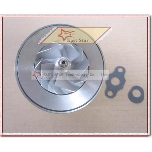 Free Ship Turbocharger Turbo Cartridge CHRA T250-04 452055-5004S For Land-Rover Discovery I Range Rover Gemini III 300TDI 2.5L