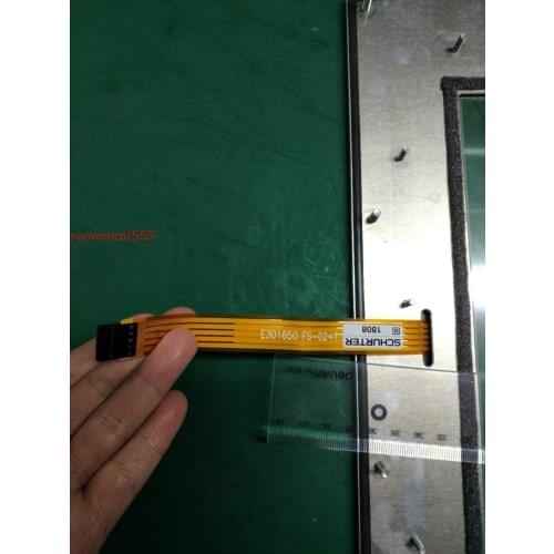 KEBA OP 362-LD/C-6006 KEVIEWV2 Touch screen