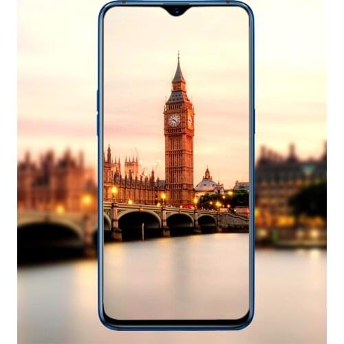 Kkwxhl Screen Protectors For OnePlus 6T