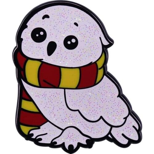 Creative Pop-Enamel Pin Lapel Badges Brooch Funny Fashion Jewelry