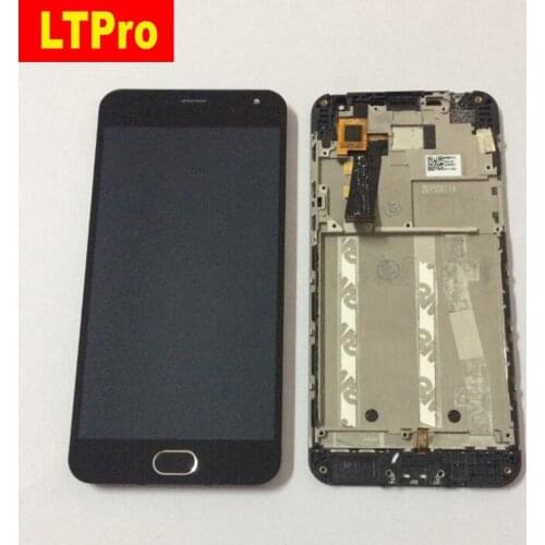 LTPro Screens For Meizu M2 Mini