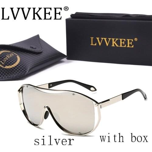 Siamese Sunglasses Men 2017 Mens Luxury Brand Bicyle Oversized Sun Glasses Male Alloy Metal Frame Glasses Driver 816