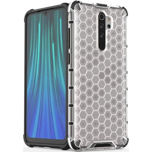 Shockproof Armor Case Honeycomb design Cover For Redmi Note 8 9 10 K40 Pro Max 8T 9T Xiaomi POCO M2 M3 X2 X3 Defend Holder Case