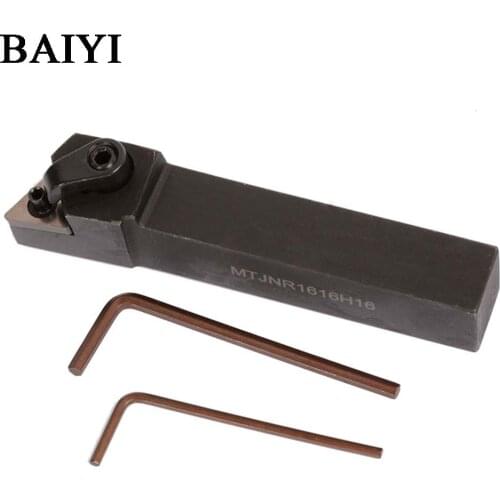 MTJNR 1616H16 2020K16 2525M16 2525M22 3232P16 3232P22 Arbor diameter 16mm 20mm 25mm 32mm cutter turning tools