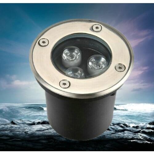 ShowOne Underwater Lamps