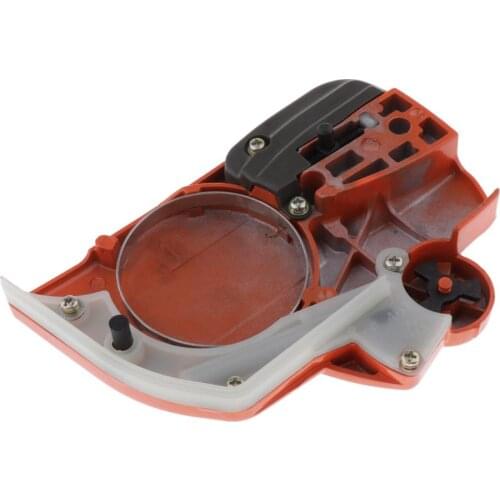 Clutch Sprocket Cover Replacement Fits For Husqvarna 455, 455E, 460 Chainsaw