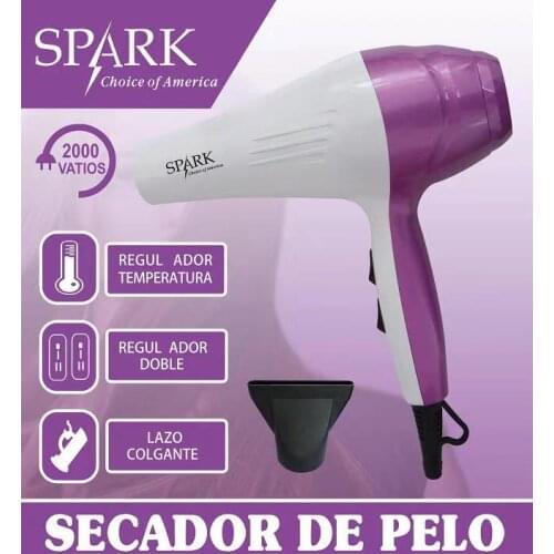 Spark Devices For Beauty And Health