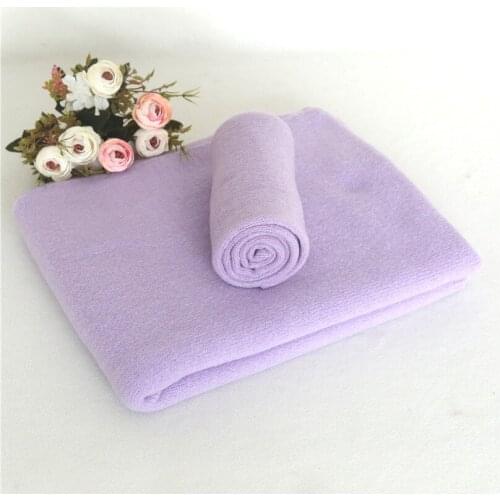 Beanbag backdrop Newborn posing fabric for photography props full set Posing Fabric backdrop blanket and stretch wrap