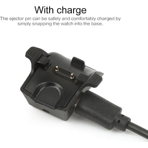 Mini Smart Bracelet Charging Base For Huawei Honor Band 3 Charging Dock For Honor Band 4 Sports Watch Charger Smart Accessories