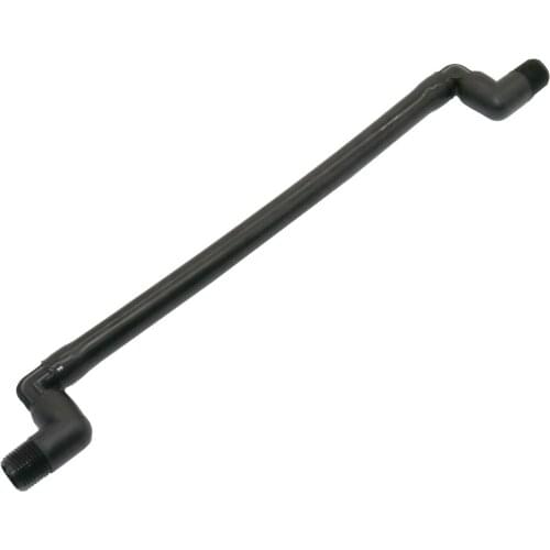 1/2" Male Thread Universal Rotation Popup Sprinklers Holder Home Improvement Garden Plumbing Pipe Fittings Adapters