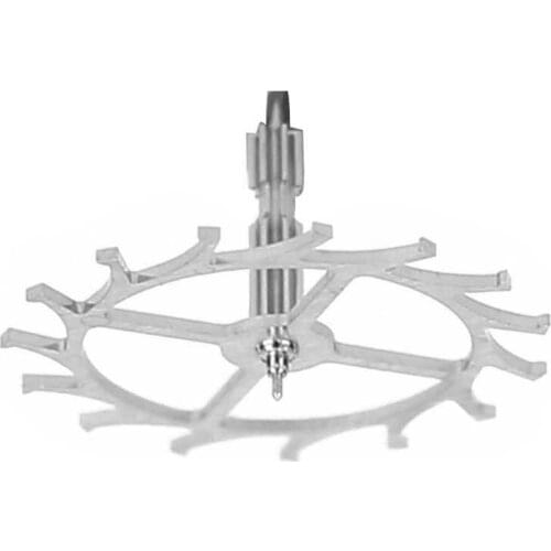 Watch repair Watch Repair Tool Watch Movement Part Escape Wheel Watch Repairing Replacement Part for Watchmaker tool for