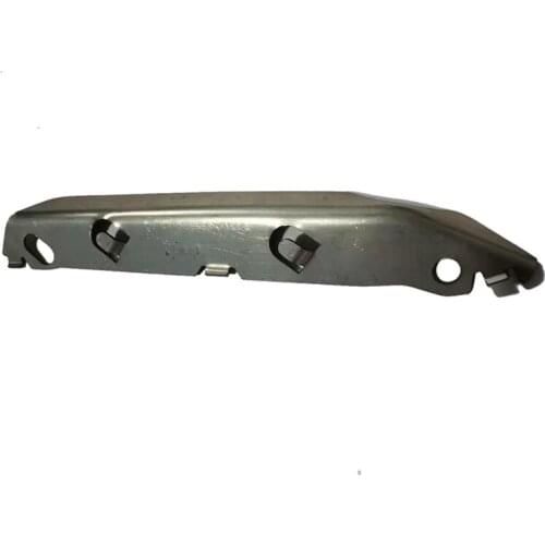 51117134097 For-BMW 3 Series E90 E90N E91 LCI Insert Bracket Mounting Bumper Front