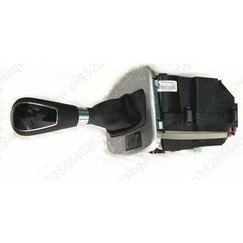 Car Automatic gear shift lever assembly 2007Fo rdG ala xy2007 Gear panel handle Shift lever assembly Shift lever handball