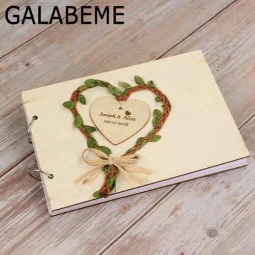 GALABEME Wedding Decorations