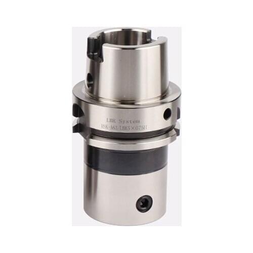 HSK63 LBK1 LBK2 LBK3 LBK4 LBK5 LBK6 Boring adapter HSK63A-LBK holder