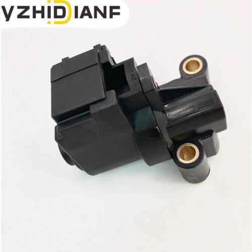 1pc IDLE AIR CONTROL VALVE 3515033010 35150-33010 for HYUNDAI- Santa fe KIA Sportage