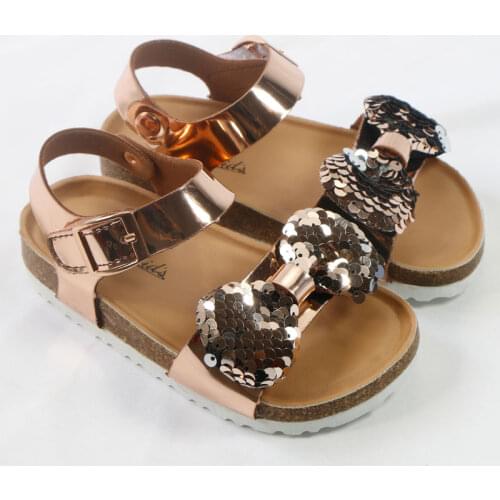 Girls Shoes MERABLLE China
