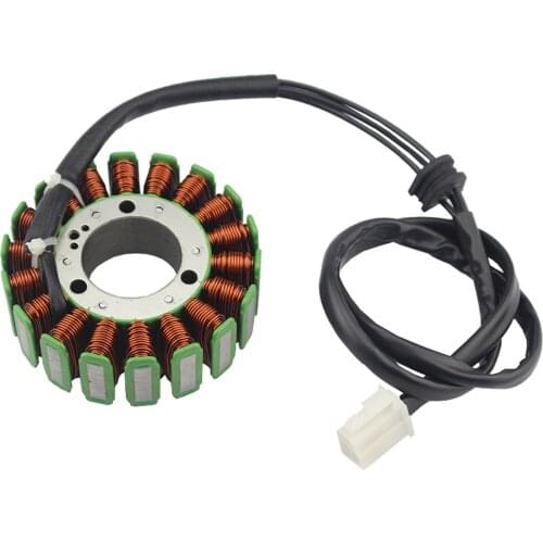 Motorcycle Stator Magnetor Coil Generator for Suzuki GSXR600 GSX-R600 1997 1998 1999 2000 GSXR750 GSX-R750 1996 1997 1998 1999