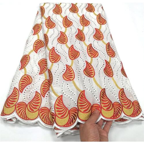 New african lace fabric 2019 high quality lace fabric with stones 5yards per piece african fabric nigerian french lace fabric