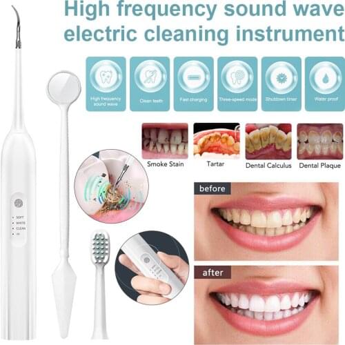 Pongwin Sets For Teeth