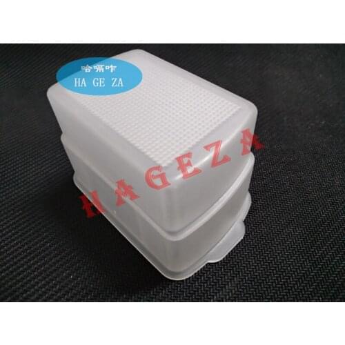 New Flash Bounce Diffuser cover for Nikon Speedlite SB800 SB-800 Flash Replacement Repair Part