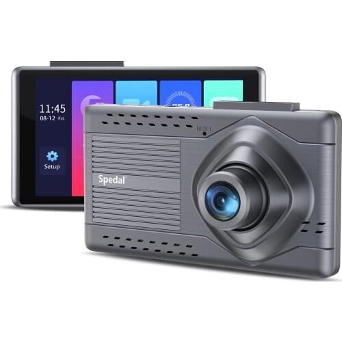 Авто видеорегистраторы Spedal China At AliExpress