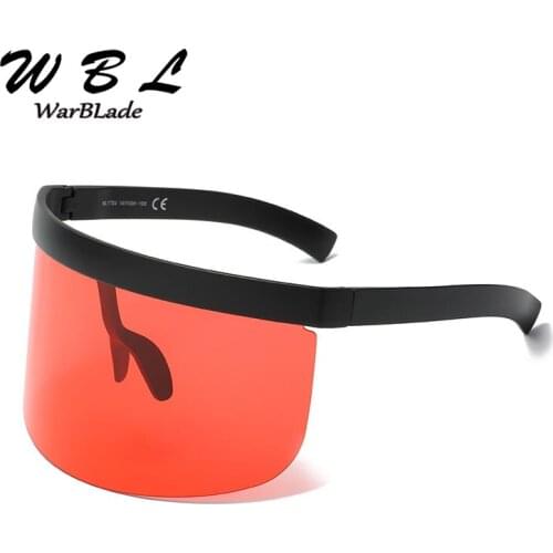 WarBLade New Vintage Women Steampunk Sunglasses Round Designer Steam punk Metal Sunglass Men Retro Circle Sun Glass