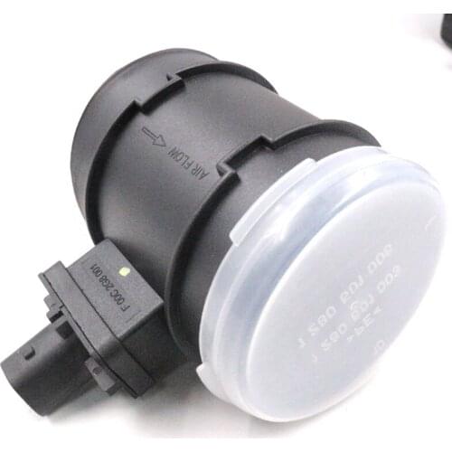 YAOPEI Air Mass Sensor OEM 0281002940 Fit For CHEVROLET CRUZE, OPEL ASTRA, VAUXHALL