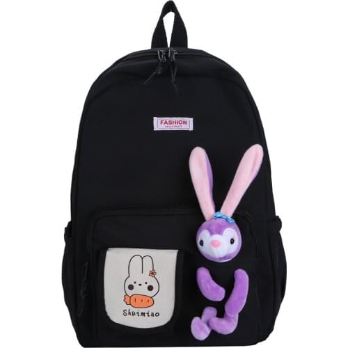 YOUZHOUKE Children's Backpacks