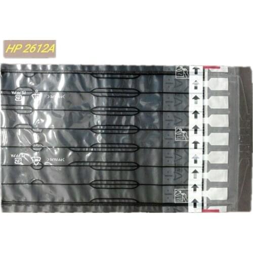 100x Q2612A q2612 12a 2612 2612a Black Plastic Inflatable Air Bag for HP 1010 1012 1015 1020 3015 3020 3030 3050 1018 1022 1022N