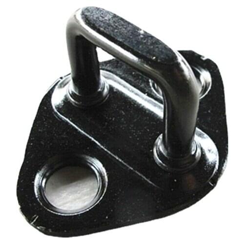 8121026000 Genuine Tail gate striker assembly Tail door lock for kia sorento sportage Borrego Mohave for hyundai Tucson VERACRUZ