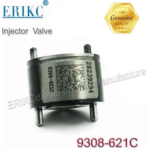 9308 621C ERIKC 9308-621C Pressure Control Valve 28239294 Injector Nozzle Spray Valve Assembly 9308621c
