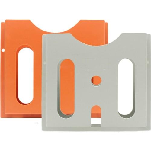 ABS A4 cabinet folder box PS cabinet distribution box Vito cabinet WJ-1PS data bag box WJ-2 folder